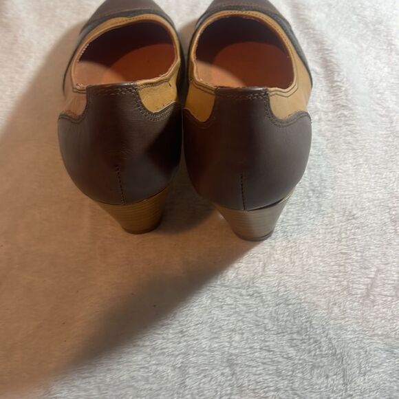 Vera Pelle Italian shoes size 36 - Picture 6 of 7